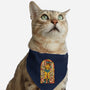 Blessed Beast-Cat-Adjustable-Pet Collar-Hafaell