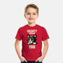 Silently Cursing You-Youth-Basic-Tee-turborat14