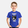 Silently Cursing You-Youth-Basic-Tee-turborat14