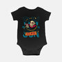 Fun In The Eclipse-Baby-Basic-Onesie-teesgeex