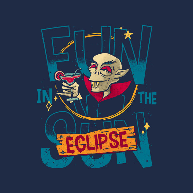 Fun In The Eclipse-Mens-Premium-Tee-teesgeex