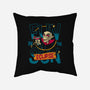 Fun In The Eclipse-None-Removable Cover w Insert-Throw Pillow-teesgeex