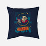 Fun In The Eclipse-None-Removable Cover w Insert-Throw Pillow-teesgeex