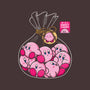 Candies-None-Glossy-Sticker-Xentee