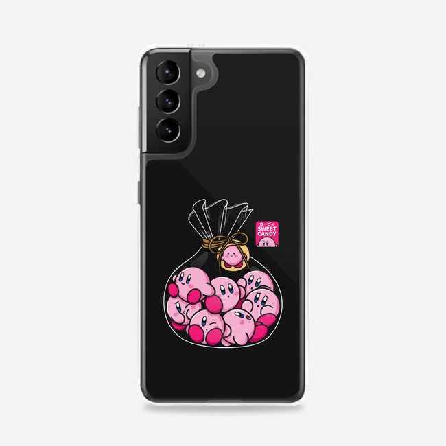 Candies-Samsung-Snap-Phone Case-Xentee