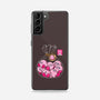 Candies-Samsung-Snap-Phone Case-Xentee