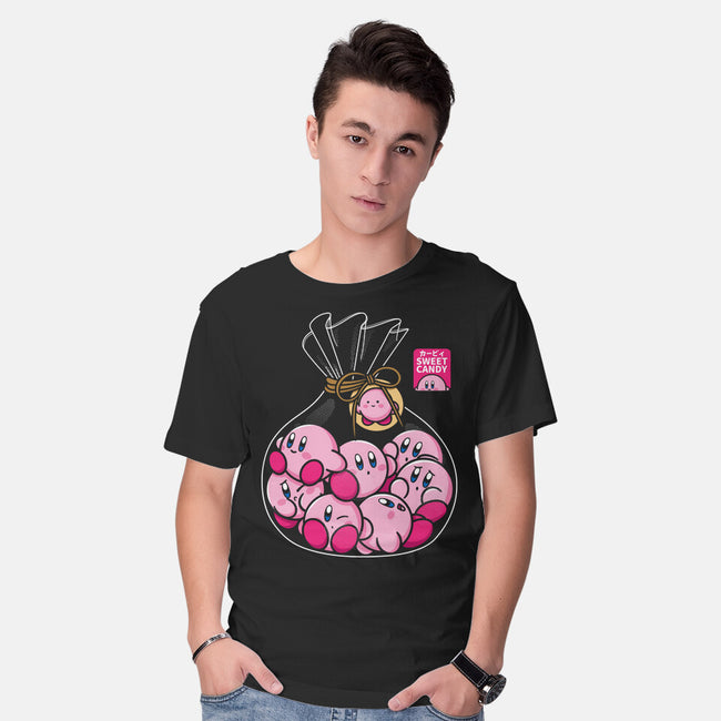 Candies-Mens-Basic-Tee-Xentee