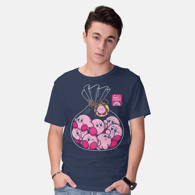 Candies-Mens-Basic-Tee-Xentee