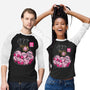 Candies-Unisex-Baseball-Tee-Xentee