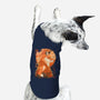 Red Fox Samurai-Dog-Basic-Pet Tank-dandingeroz