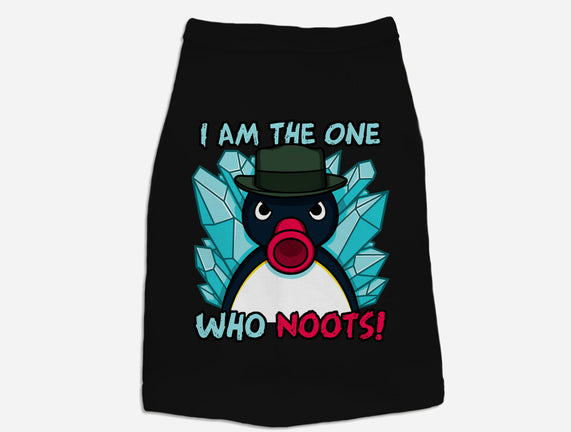 The One Who Noots