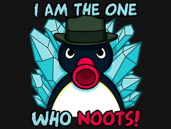 The One Who Noots