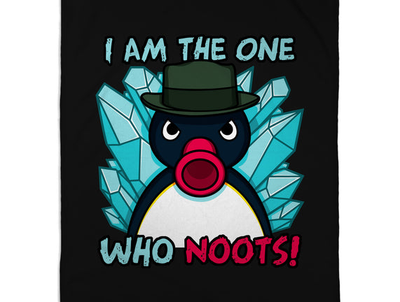 The One Who Noots