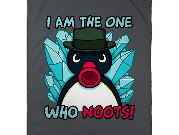 The One Who Noots