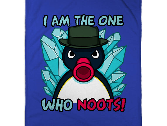 The One Who Noots