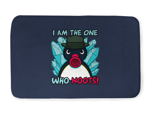 The One Who Noots