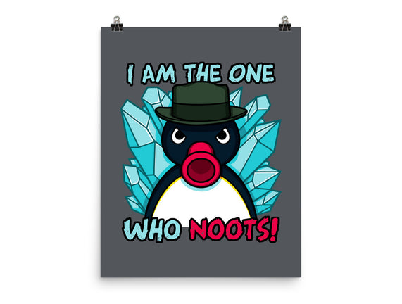 The One Who Noots