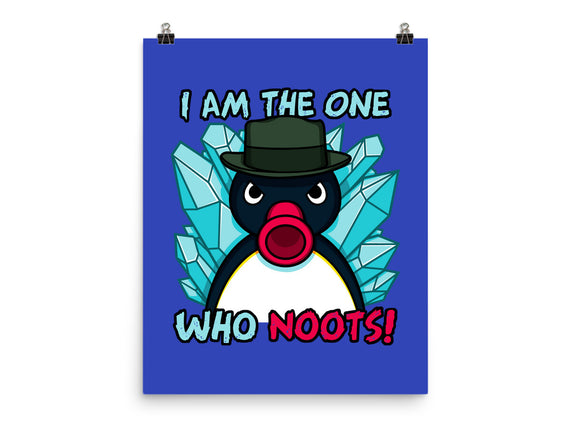 The One Who Noots