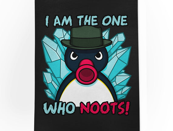 The One Who Noots