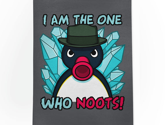 The One Who Noots