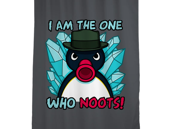 The One Who Noots