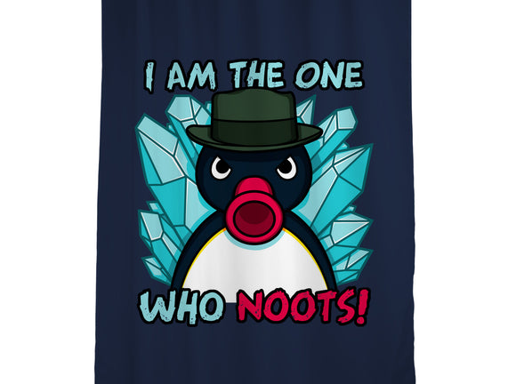 The One Who Noots