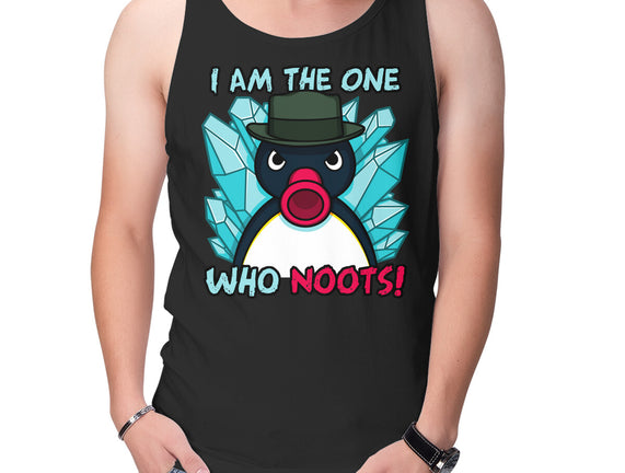 The One Who Noots