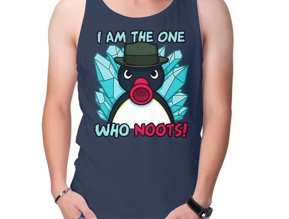 The One Who Noots