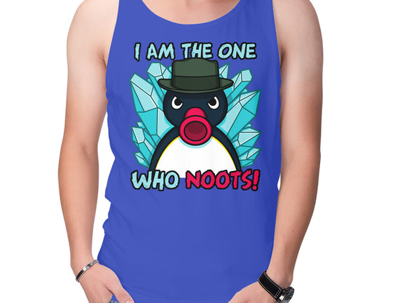 The One Who Noots