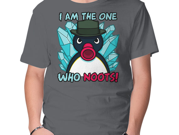 The One Who Noots