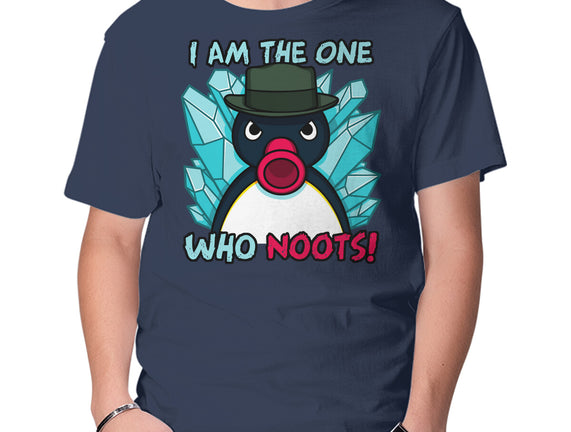 The One Who Noots