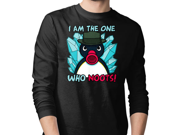 The One Who Noots