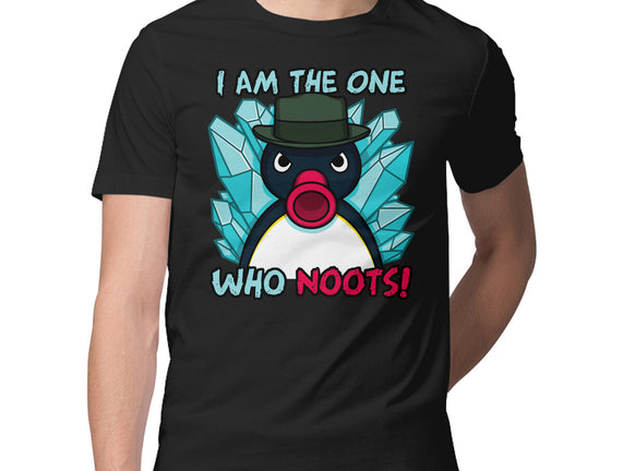 The One Who Noots