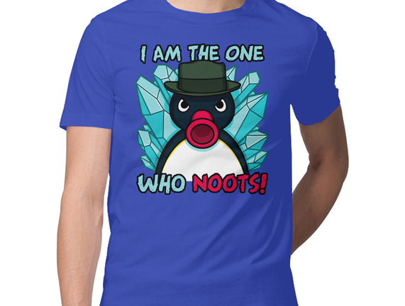 The One Who Noots