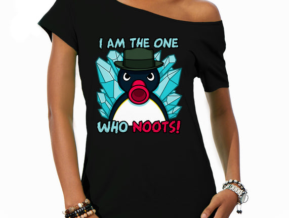 The One Who Noots