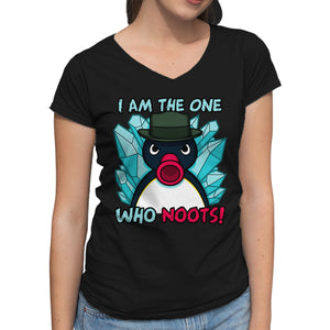 The One Who Noots