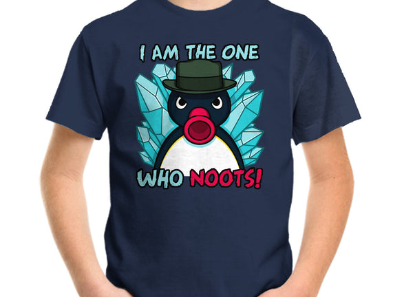 The One Who Noots