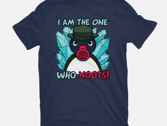 The One Who Noots