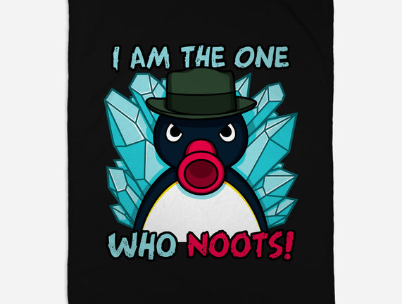 The One Who Noots