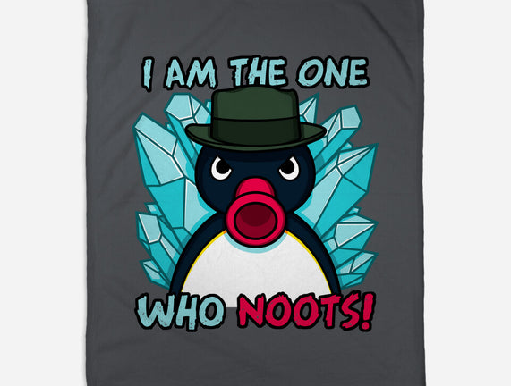 The One Who Noots