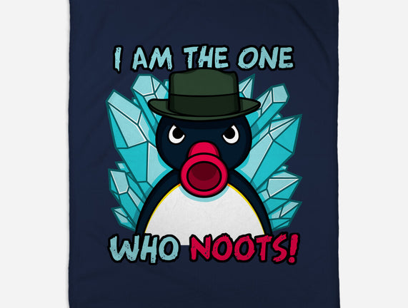 The One Who Noots