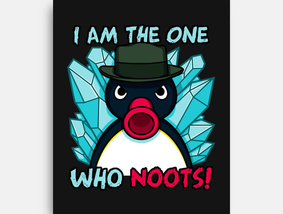 The One Who Noots