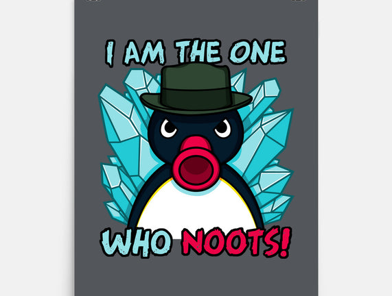 The One Who Noots