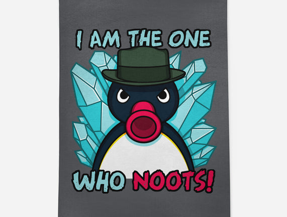 The One Who Noots