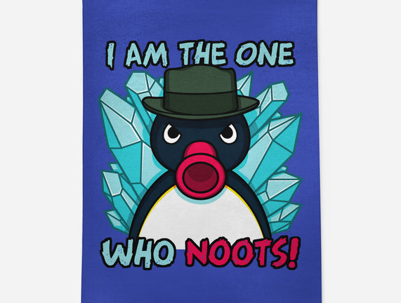 The One Who Noots