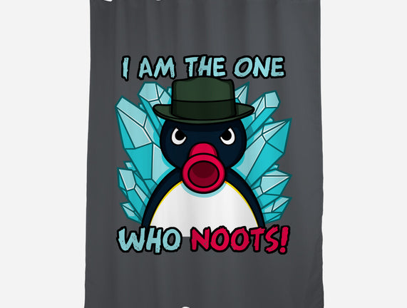 The One Who Noots