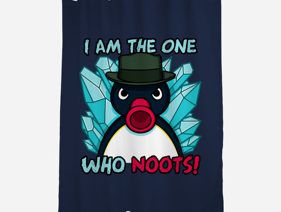 The One Who Noots