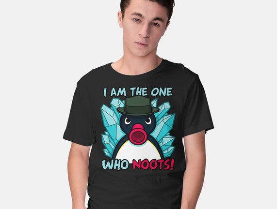 The One Who Noots