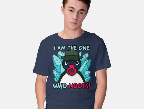 The One Who Noots