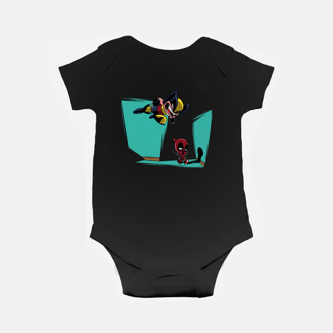 Gotcha-Baby-Basic-Onesie-zascanauta